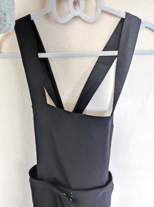 Рокли , рокля, различни цветове. Размер С и М