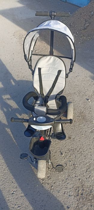 Продам детский велосипед