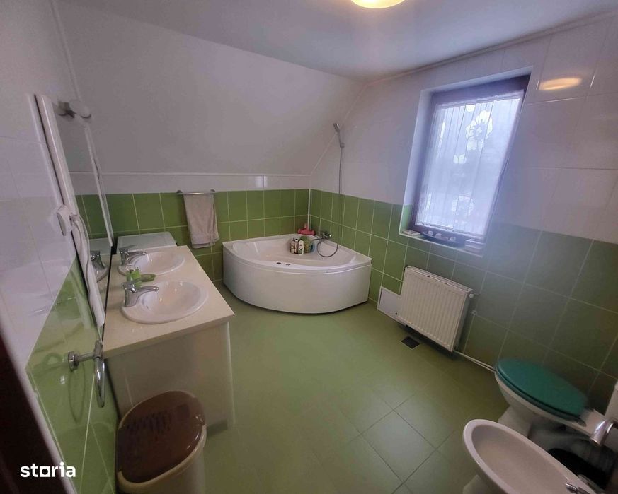 Casă Letea Veche