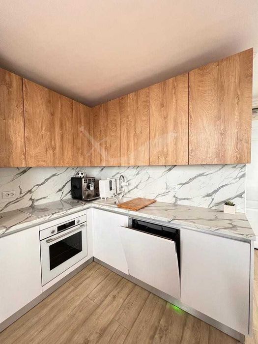 Продава се Мезонет в Свети Влас - 124 кв.м за 1694 €/кв.м - Снимка #5