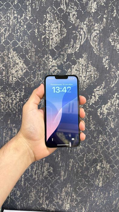 iPhone 14 – 128 GB 550$ kelishilinadi