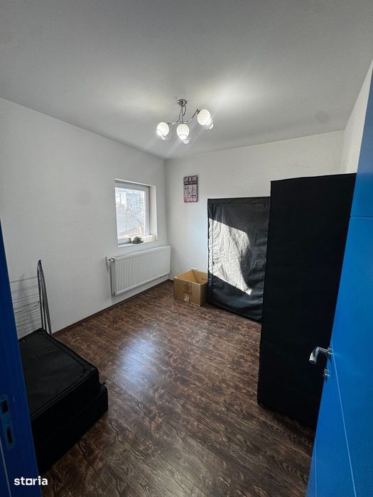 Apartament 4 camere tip duplex | Plantelor IM603B