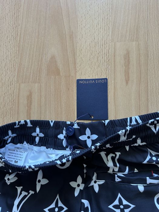 Бански Louis Vuitton