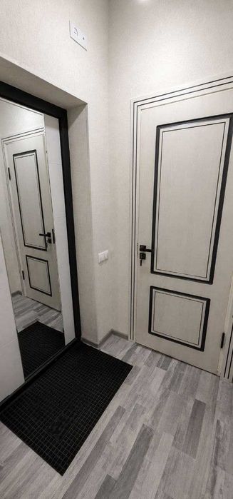 1-х комнатная, улица Фаргона йули, новостройка