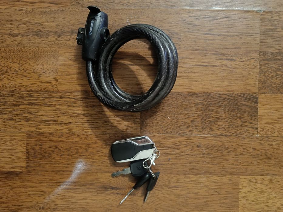 Elektronniy velik veli velosiped valasapt