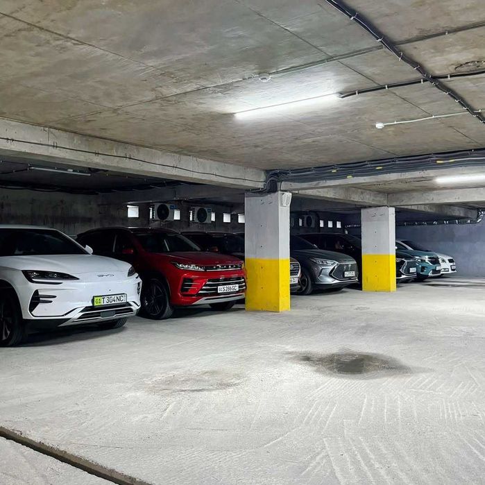 Офис в центре Ташкента у метро, 18–40м², всё включено.