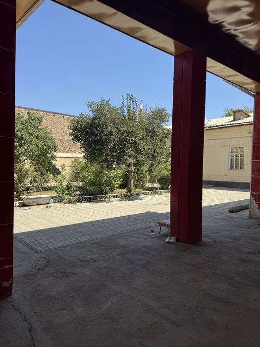 Ховли сотилади 10 сотихли!