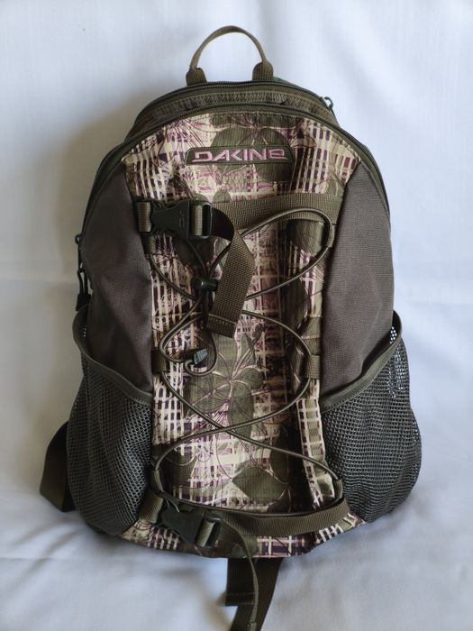 Dakine, оригинална раница