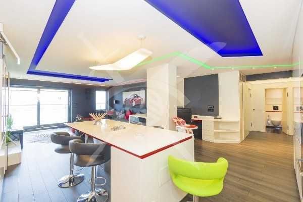 Продава се Тристаен апартамент в Бургас, Лазур - 175 кв.м за 3629 €/кв.м - Снимка #2