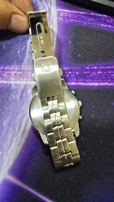 TSSOT PR50 soati