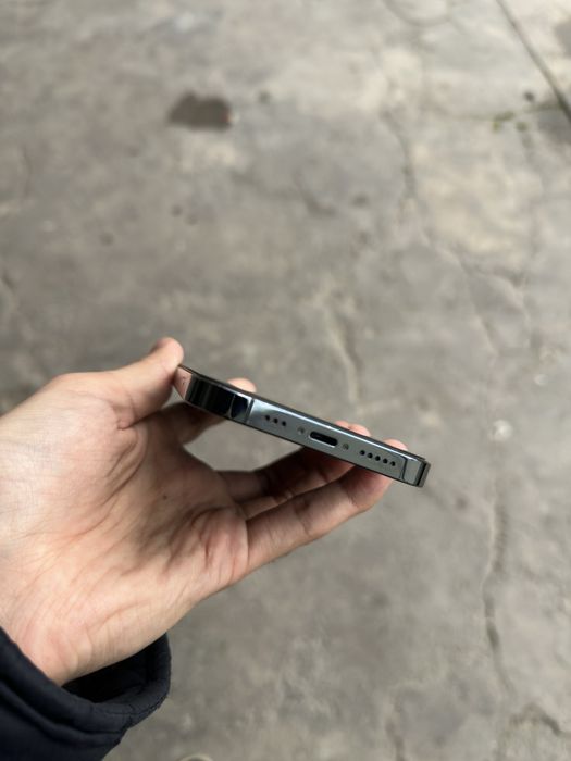 Iphone 12 pro sotiladi ideal telefon