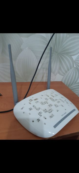 Продам Модем TP-LINK