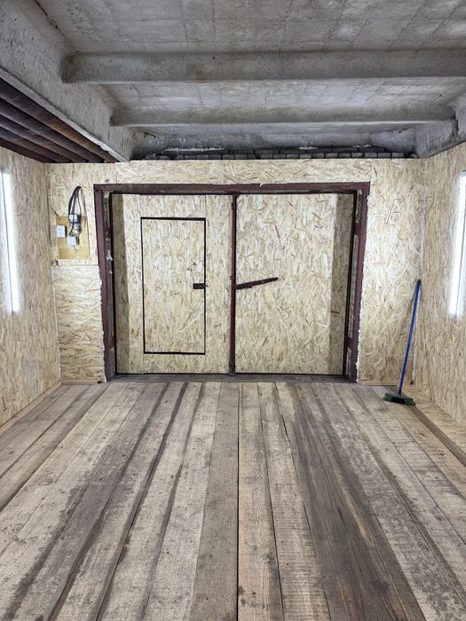 Продам гараж 2 костанай