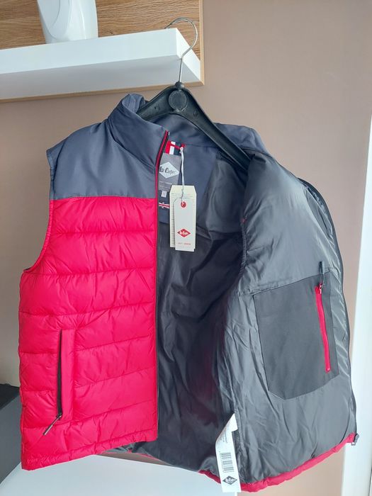 Vesta barbati Lee Cooper