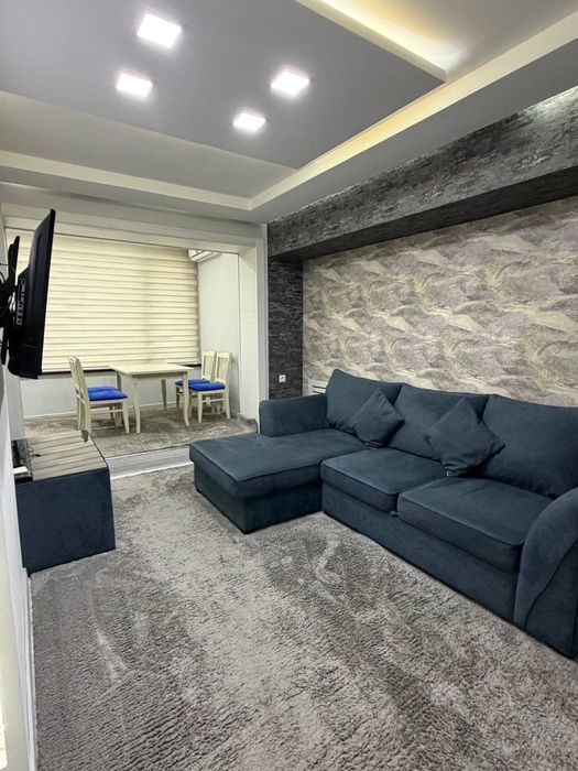 Сдается в Аренду квартира Ц-5 . 2-ком-й.