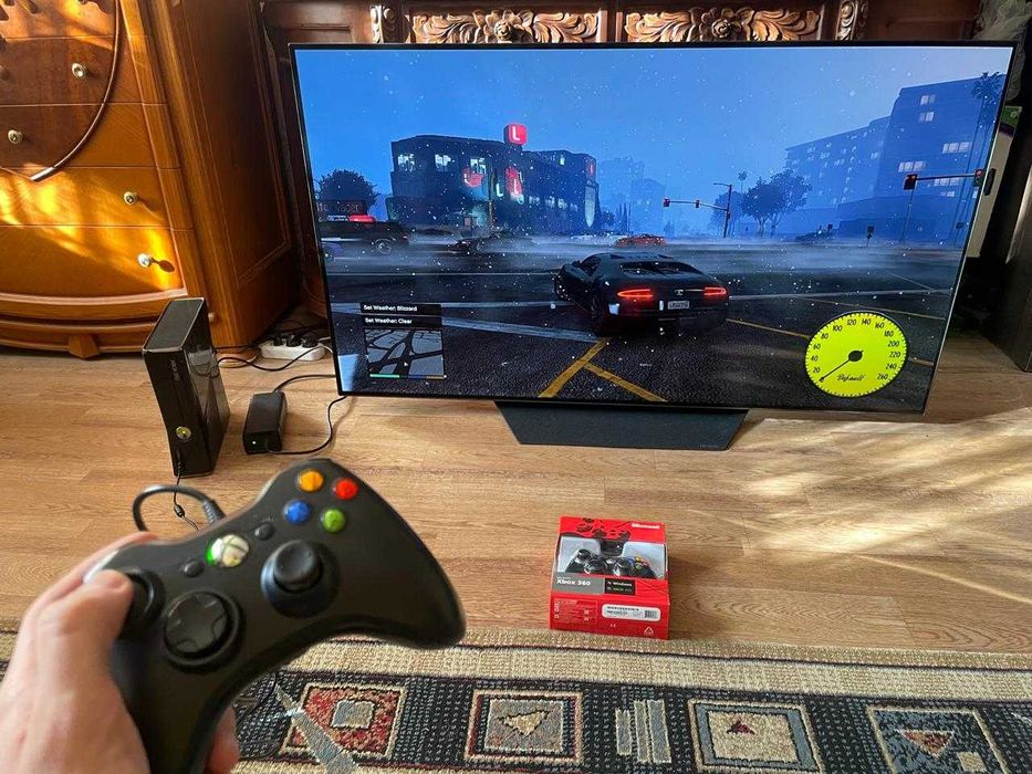 Xbox 360 Freeboot 500 gb