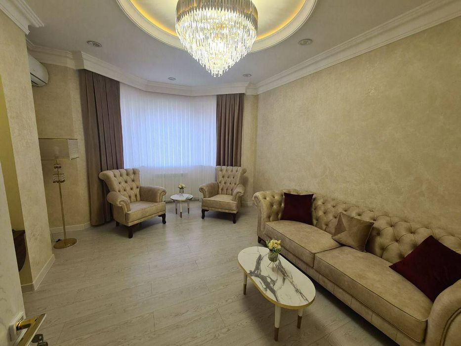 Сдается квартира на Мирабадский р-он 3/5/10, адрес метро Ойбек