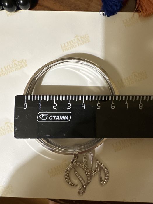 Продам браслет DolceQGabbana