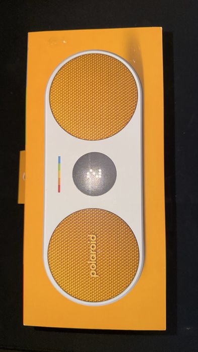 Polaroid P2 Music Player Sigilat.