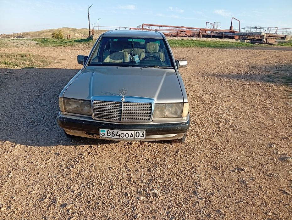 Продам Автомобиль Мерседес 190