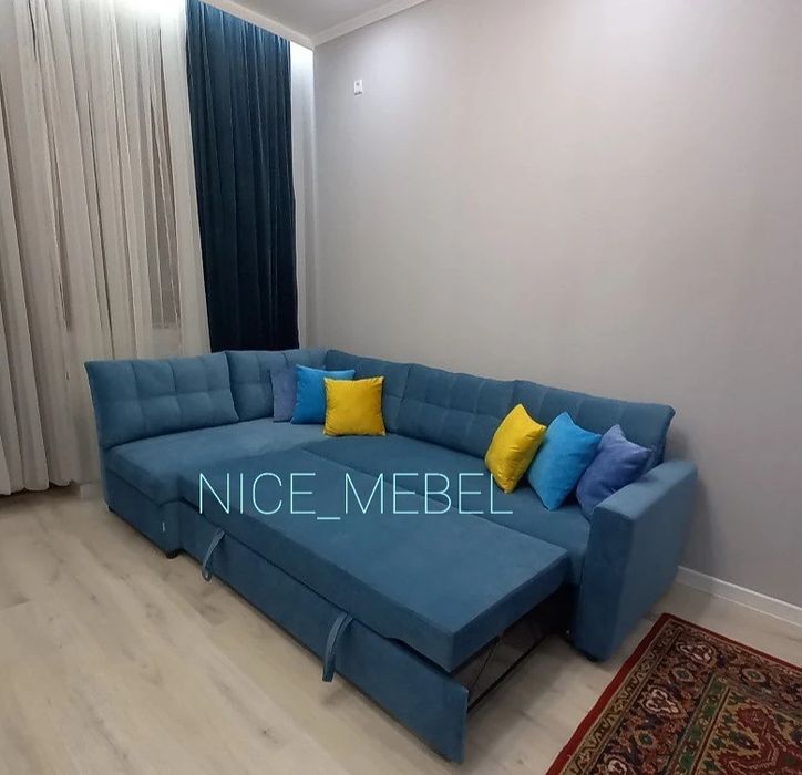 Мягкая мебель от производителя Mebel