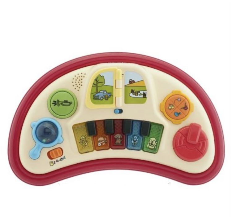 Ходунки Chicco Band Baby