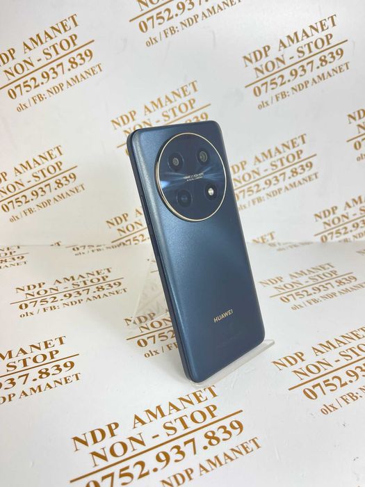 NDP Amanet NON-STOP Bld.Iuliu Maniu 69 HUAWEI NOVA 12i (54614)