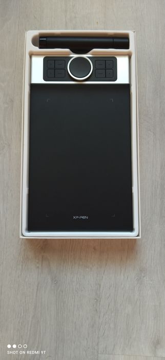 Vând tableta grafica