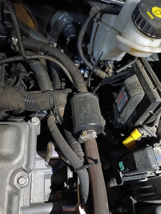 Propan gazbalon 1 oy ishlatilgan 65 talik