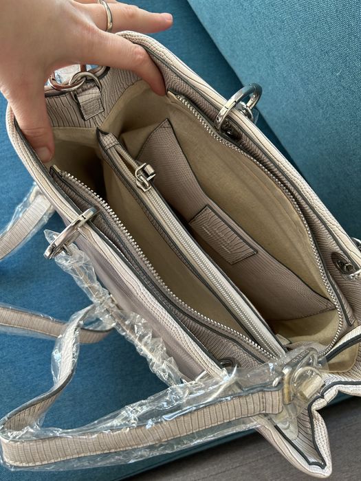 Чанта от еко кожа Parfois