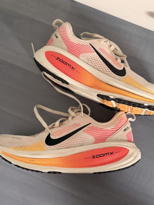 Nike Vomero 18 дамски обувки за бягане