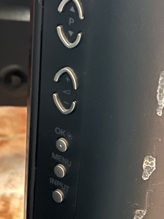 Телевизор LG 47”