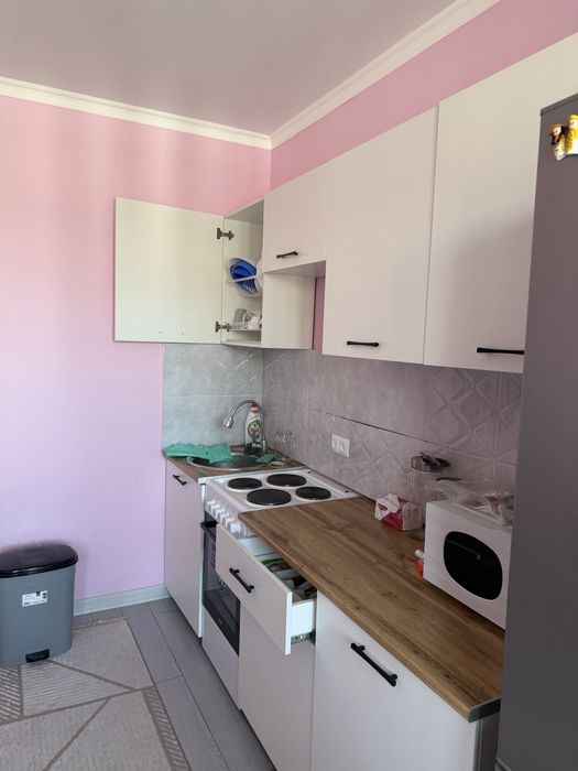 Сдам в аренду квартиру
