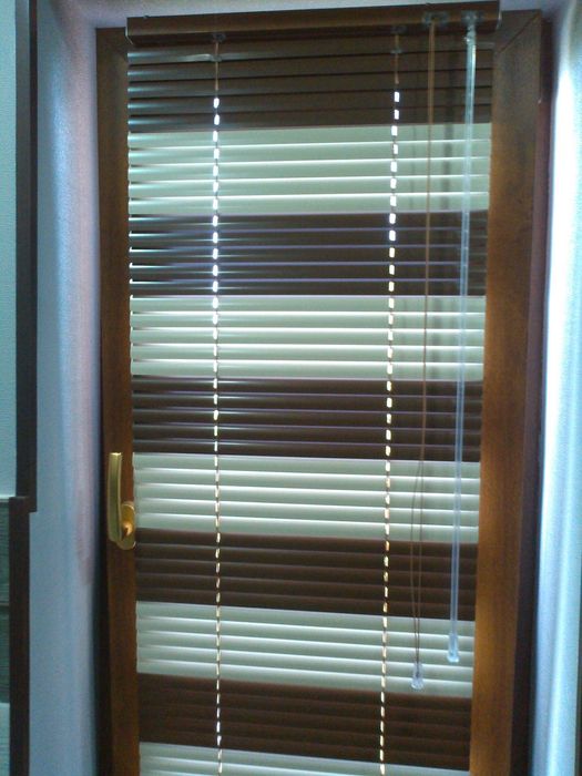 Изготовление,ремонт,переделка ЖАЛЮЗИ разных типов.Качество.Опыт.