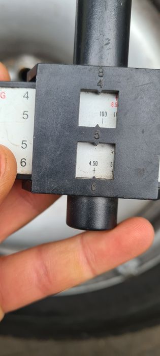 Джанти 14 5х98 с гуми 195 70 14С