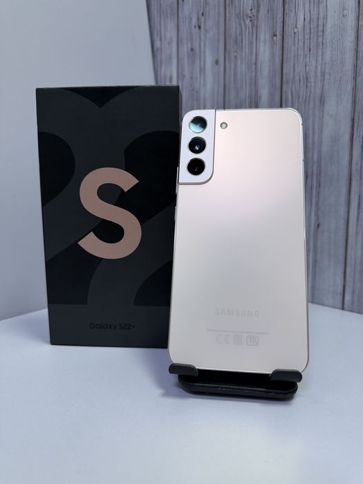 Samsung S22+, 128гб / СТ590005