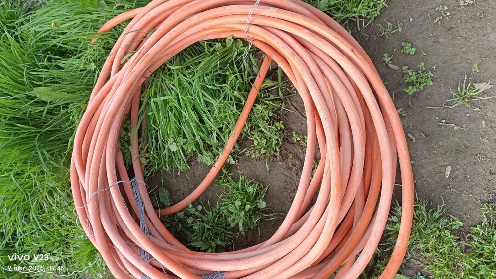 Мис кабел, 55 метр оғир янги метири 30000 сум