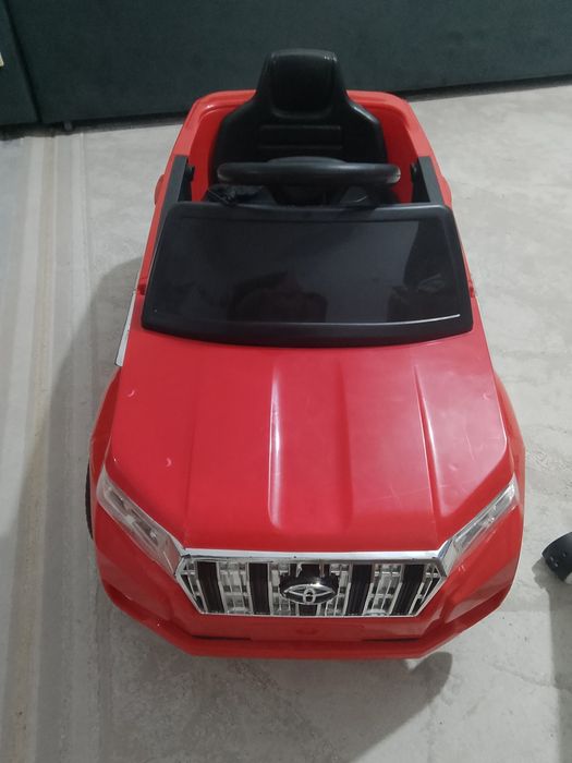 Продам  детскую машинку