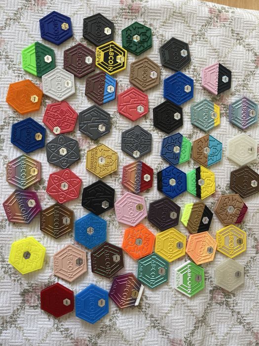 Редки Лабкойни/ lab coin (оригинални) само 4 и 5 звезди