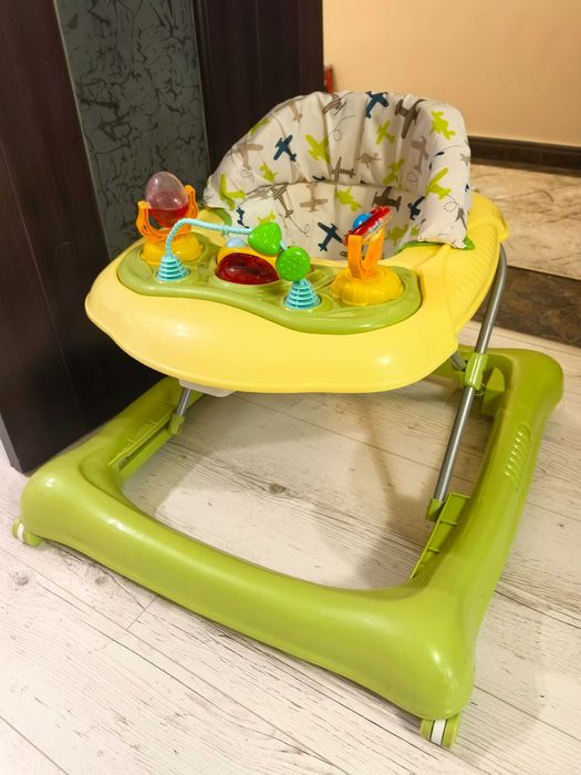 Проходилка - паяк