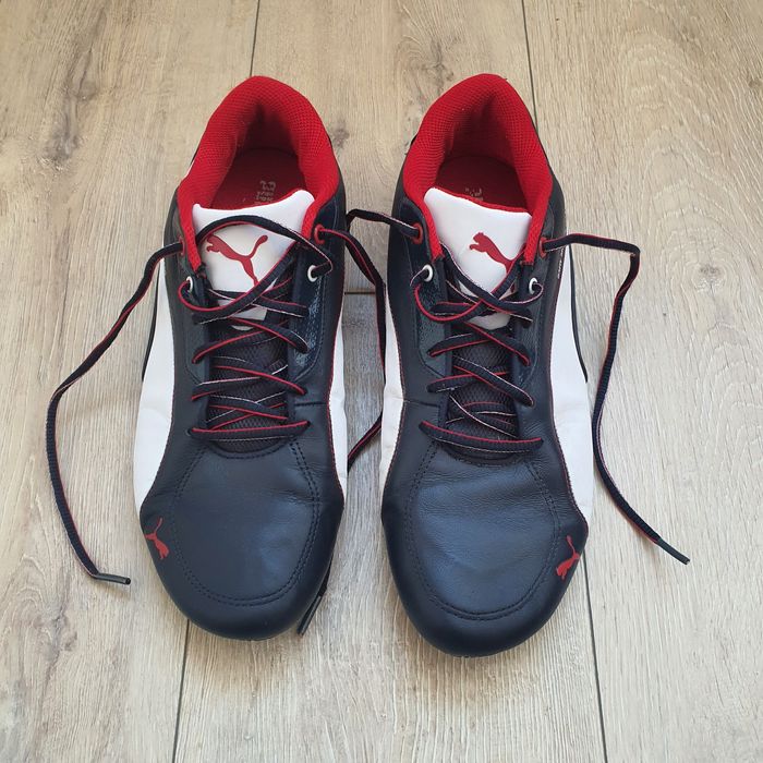 маратонки Puma BMW Motorsport