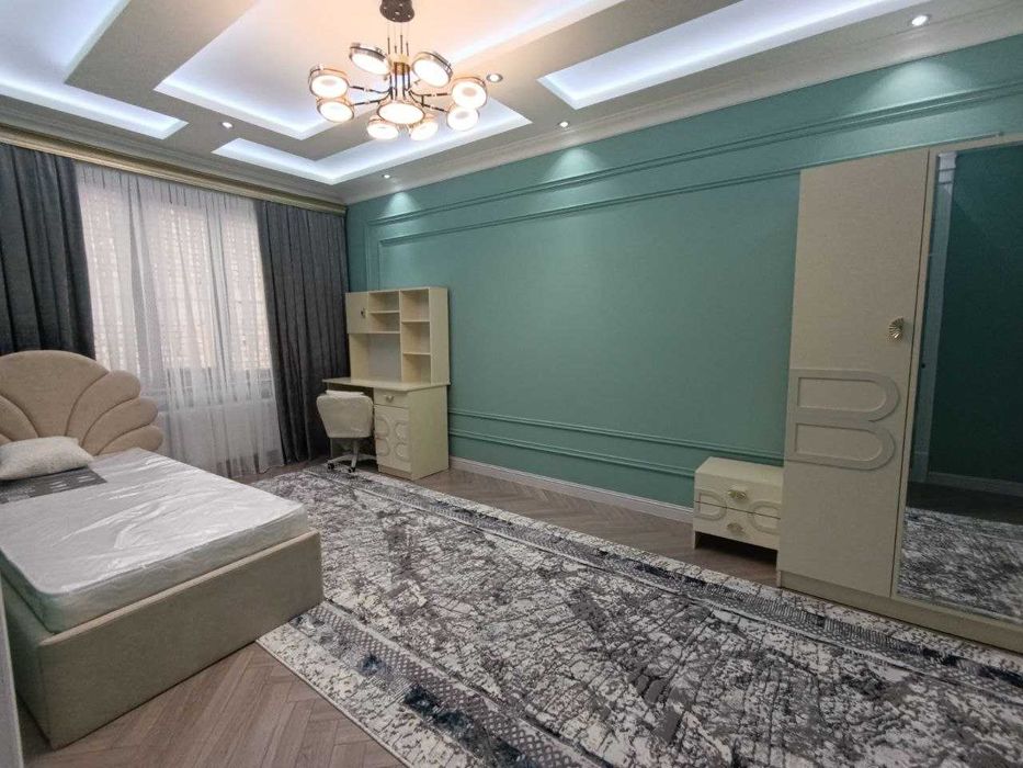 Шикарный Евро дом 5 соток 7 комнат, со всеми удобствами