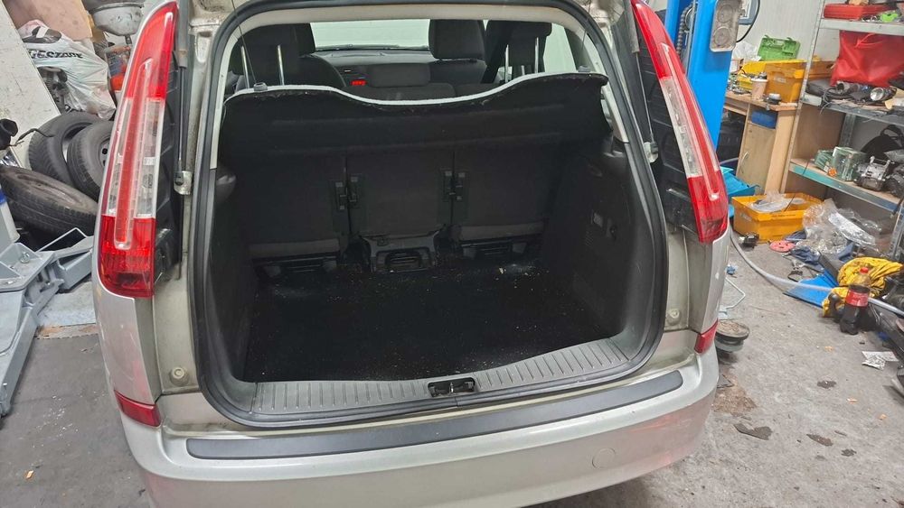 FORD Focus C-Max 2008 — imagine 5