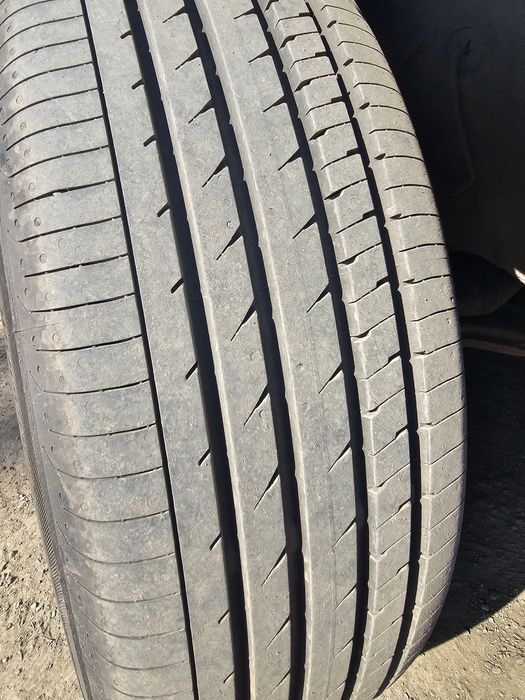 Продам резину комплект