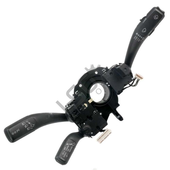 Лостчета светлини/чистачки и темпомат AUDI A4 (B8)  ID: 156833