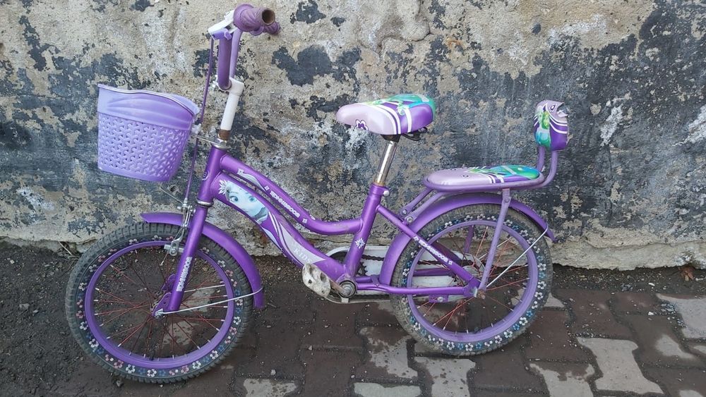 Продам велосипед