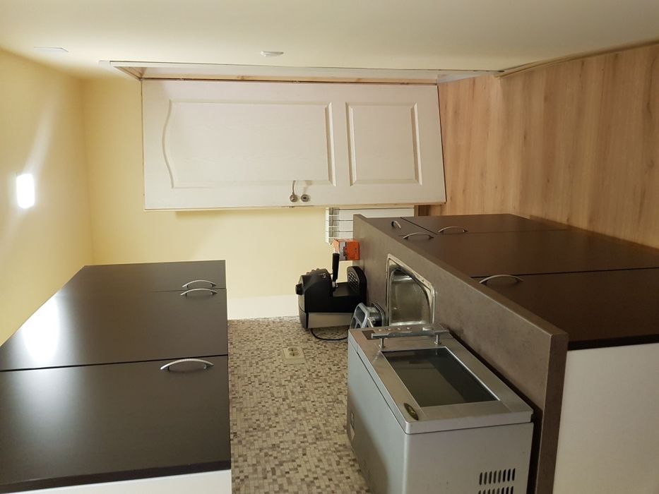 Давам къща под наем