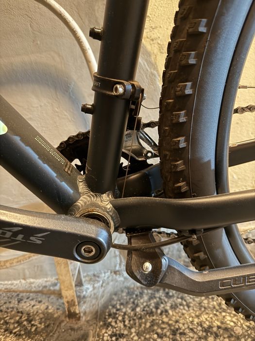 Spealized rockhopper 29 (M)