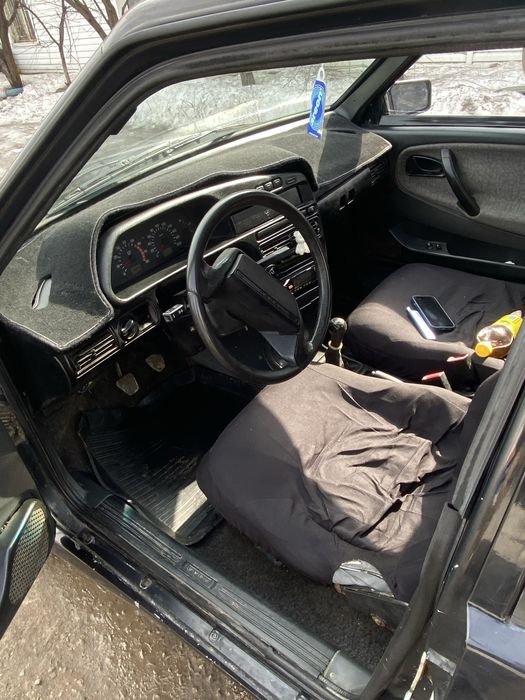 Продам ваз 2114 чистый Казах