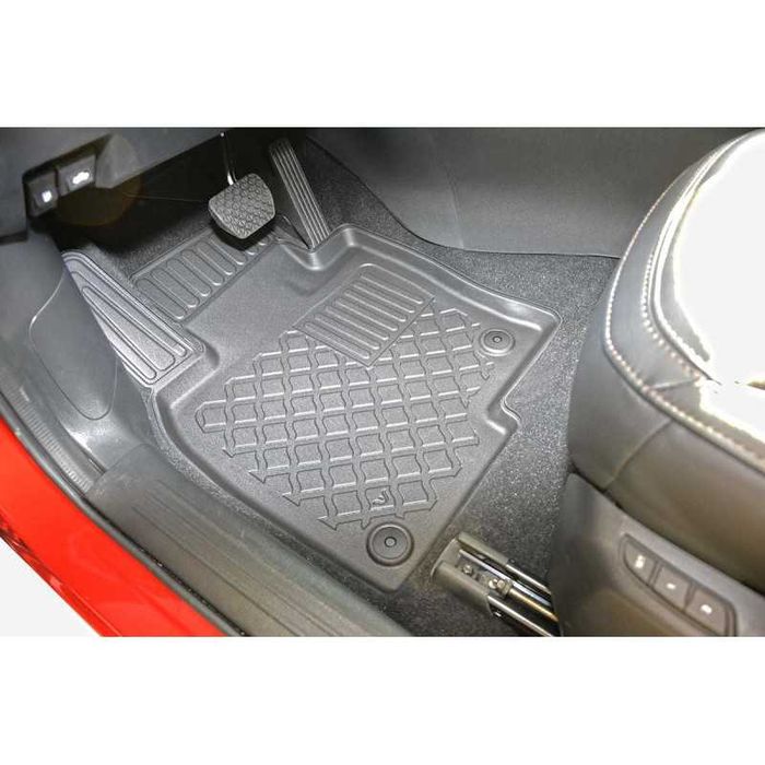 Covorase tavita 3D Premium Mazda 3/2,  CX-3, CX-30, MX-30, CX-5, CX-60